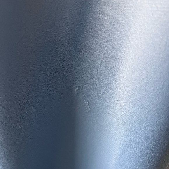 BHLDN Cali Satin Charmeuse Midi Dress - Picture 4 of 14